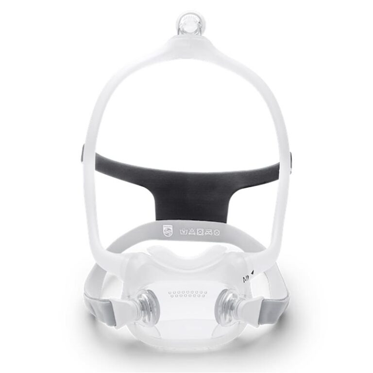 Philips DreamWear Full Face CPAP Mask