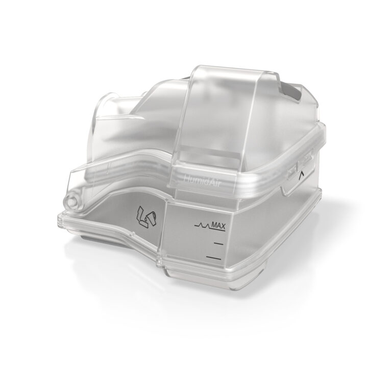 Humidifier Cleanable Chamber for AirSense 10, AirCurve 10, and Lumis Machines