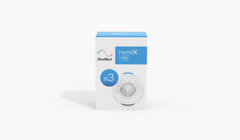 Resmed HumidX F20 - Image 2