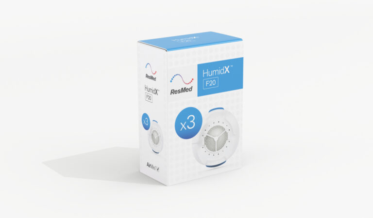 Resmed HumidX F20 - Image 3