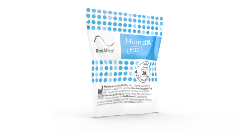 Resmed HumidX F20 - Image 4