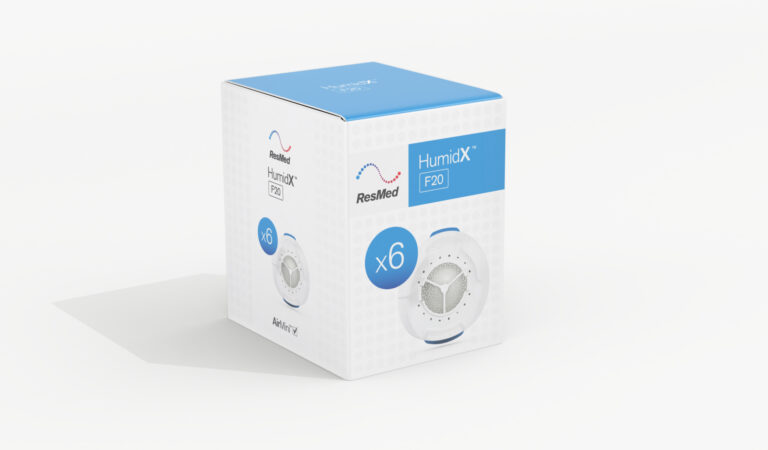 Resmed HumidX F20 - Image 6