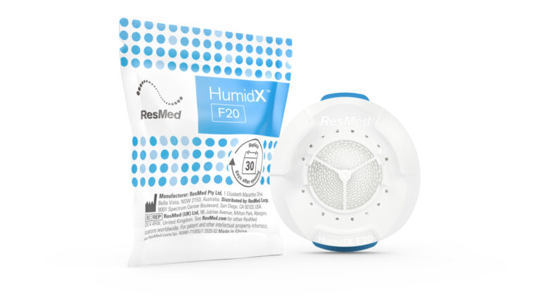 Resmed HumidX F20 - Image 7