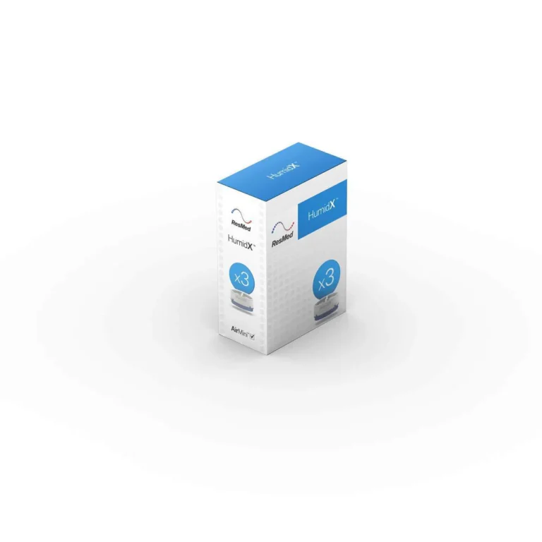 ResMed HumidX - Image 3
