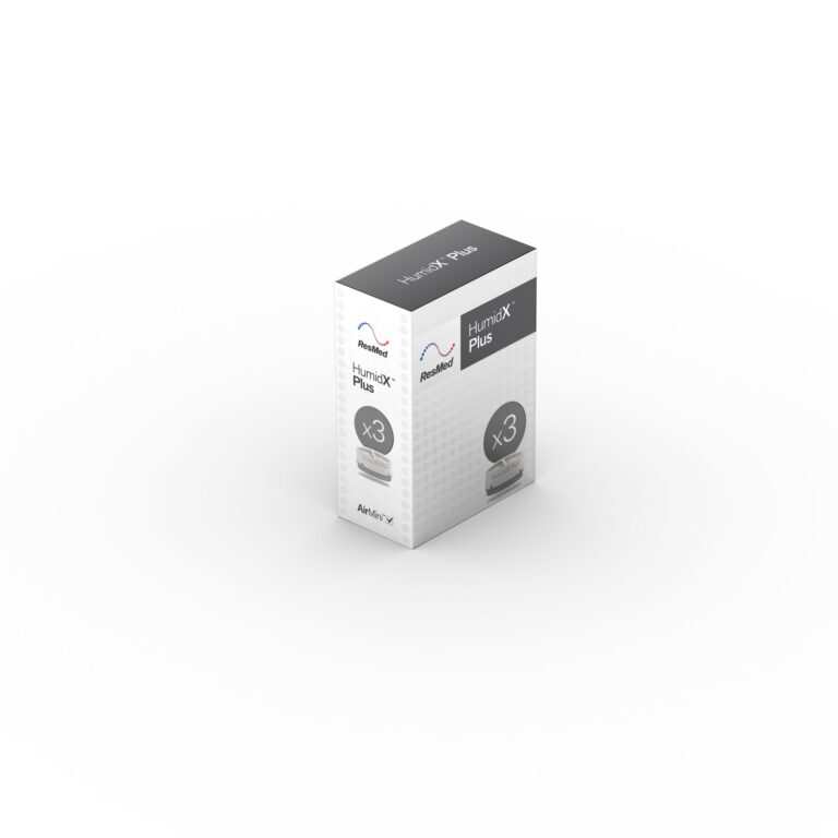 ResMed HumidX Plus