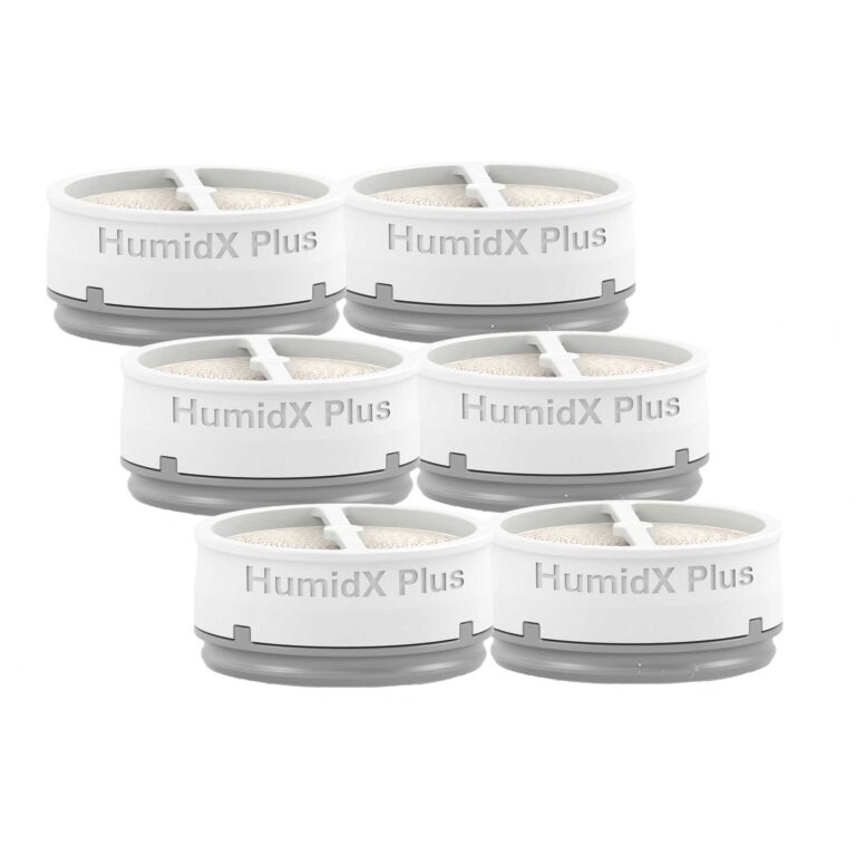 ResMed HumidX Plus - Image 4