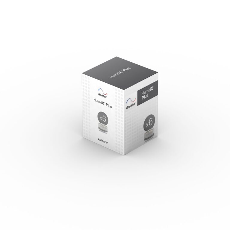 ResMed HumidX Plus - Image 3