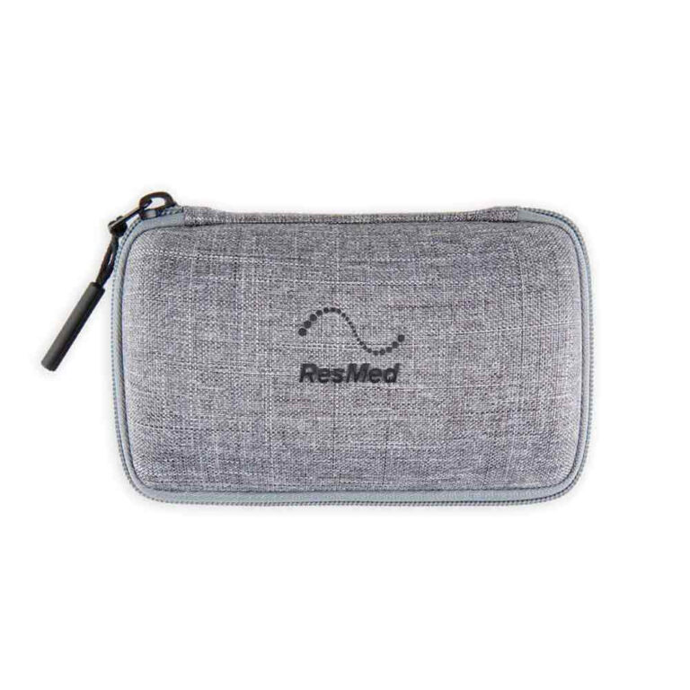 ResMed AirMini Hard Travel Case