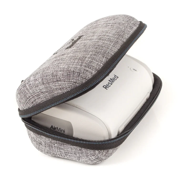 ResMed AirMini Hard Travel Case - Image 2