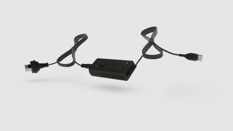 ResMed AirSense 11 CPAP Power Supply (65W)