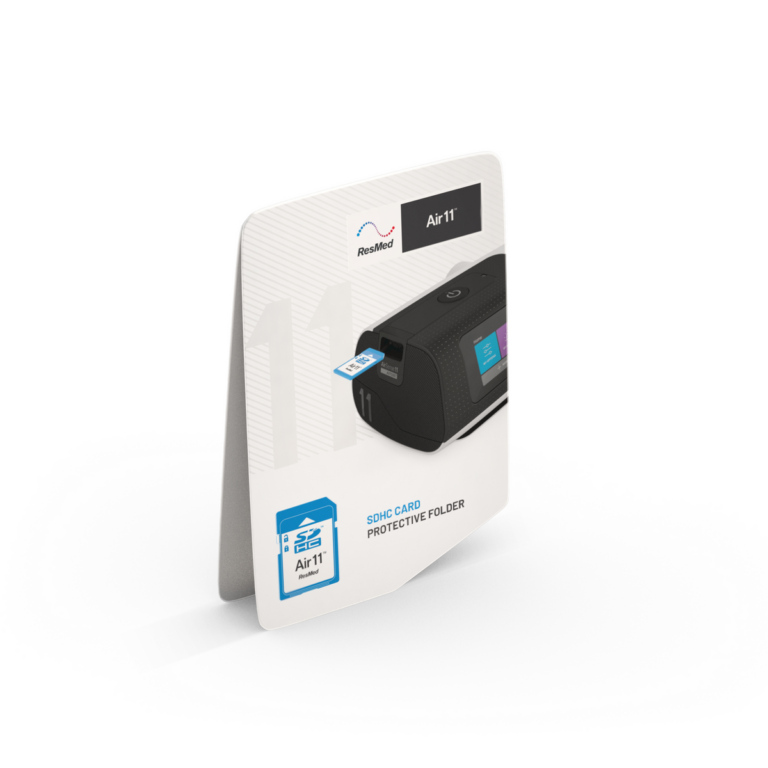 ResMed SD Card for AirSense 11