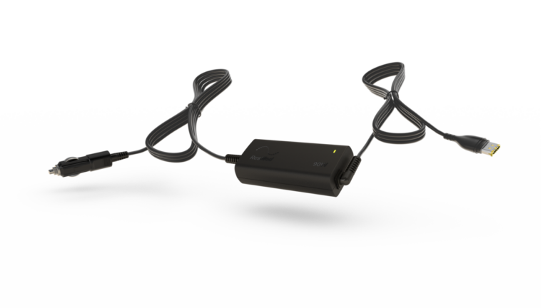 AirSense 11 DC/DC Converter