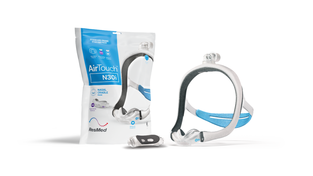 AirTouch N30i Fit Pack