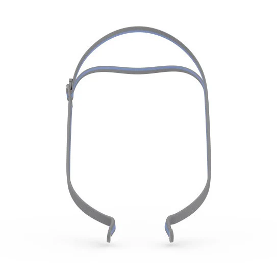 AirFit P10 Nasal Pillow Mask Headgear