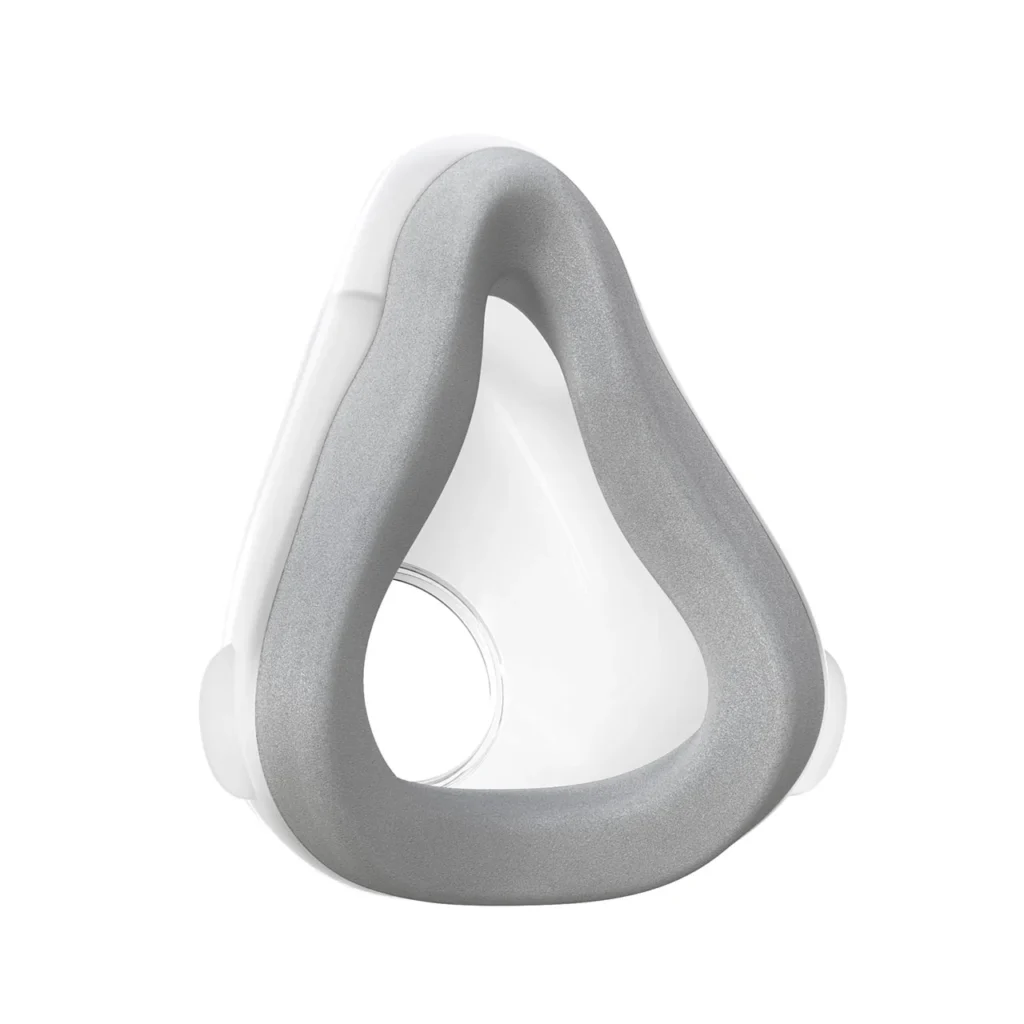 AirTouch F20 UltraSoft memory foam CPAP cushion replacement product photo