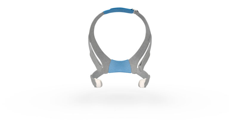 ResMed AirFit F30i Headgear
