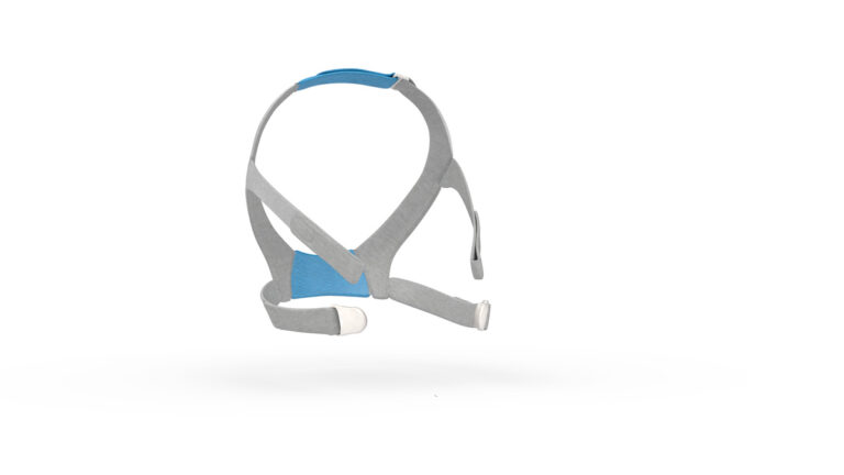 ResMed AirFit F30i Headgear - Image 2
