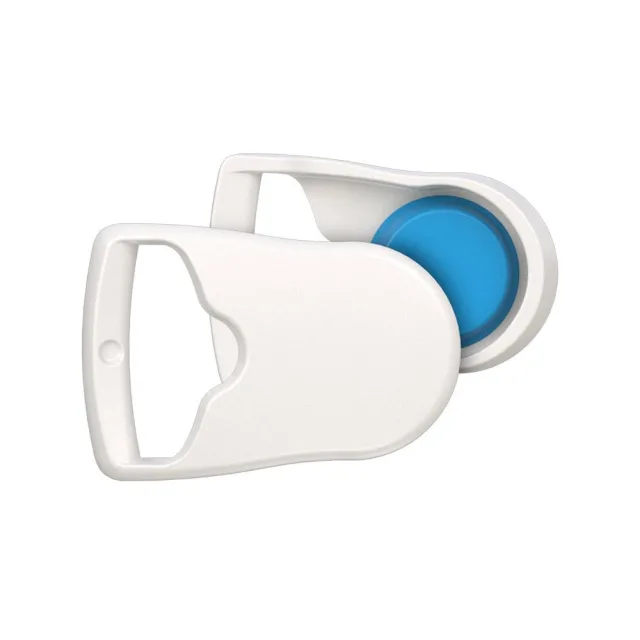 ResMed AirFit F20/F30/F30i Headgear Clips