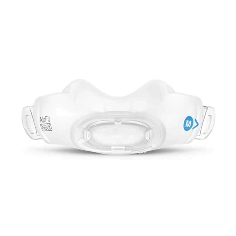 AirFit N30i Nasal Cradle Mask Cushion - Image 2