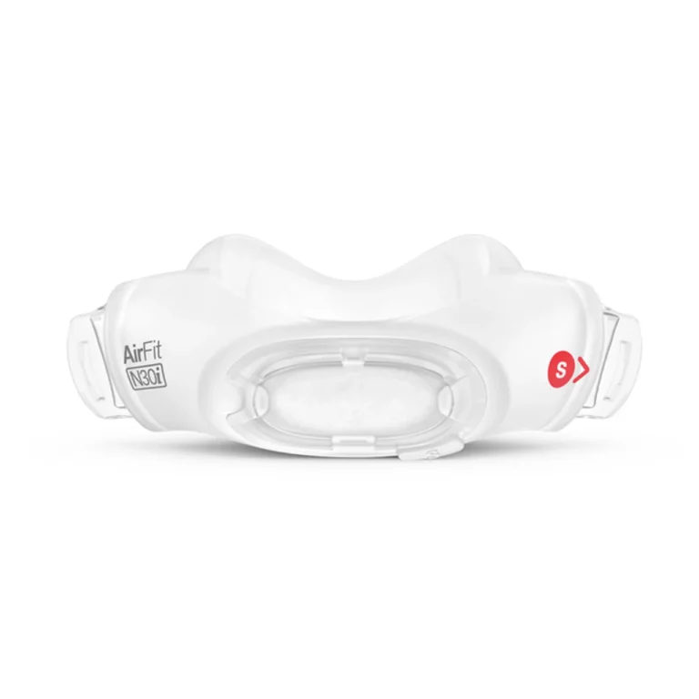 AirFit N30i Nasal Cradle Mask Cushion - Image 4