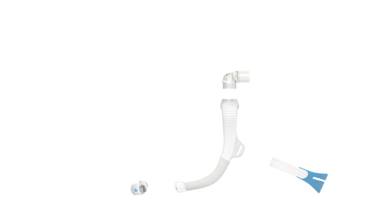 N30i/P30i Headgear