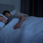 Did you know – CPAP can improve your love life?