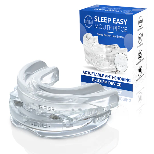 AFFINA Sleep Easy Mouthpiece