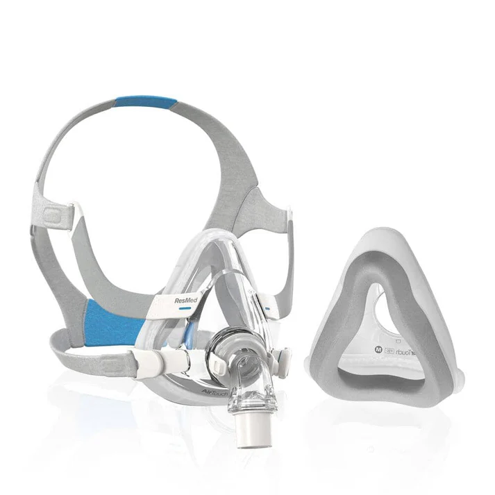 AirTouch F20 Starter Kit with 6 Cushions
