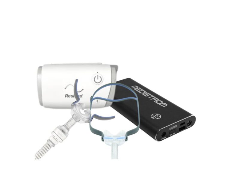 The Offroader– AirMini & Mask Bundle N30 or P10 with Battery