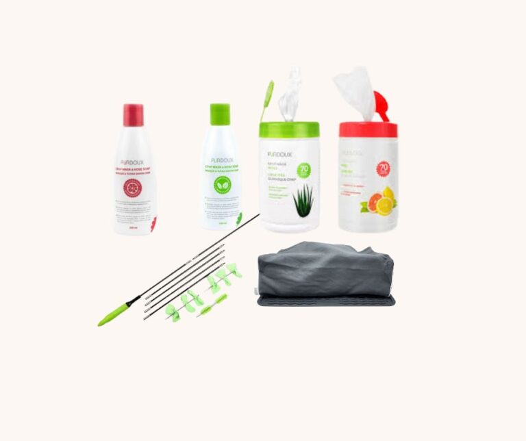 Sleep Warehouse Yearly Cleaning Pack