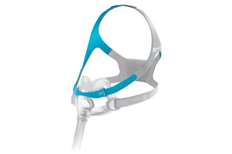 Evora Full Face Mask Fit Pack