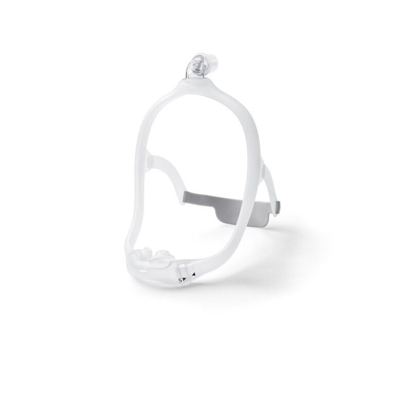 Philips DreamWear Silone Pillows Mask