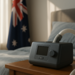 Did you know – CPAP is an Aussie invention?