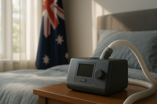 Did you know – CPAP is an Aussie invention?
