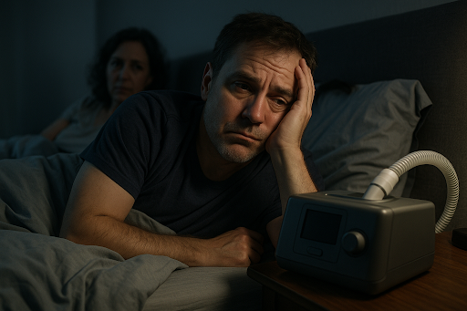 Do I Really Need a CPAP Machine? Signs You Shouldn’t Ignore