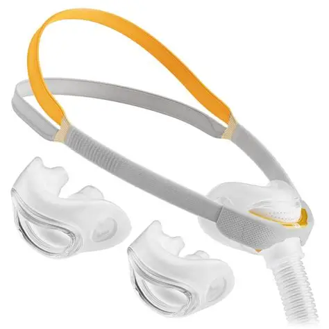 Solo Pillow Mask Fit Pack