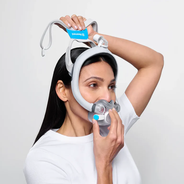 AirTouch F30i Comfort Mask - Image 4
