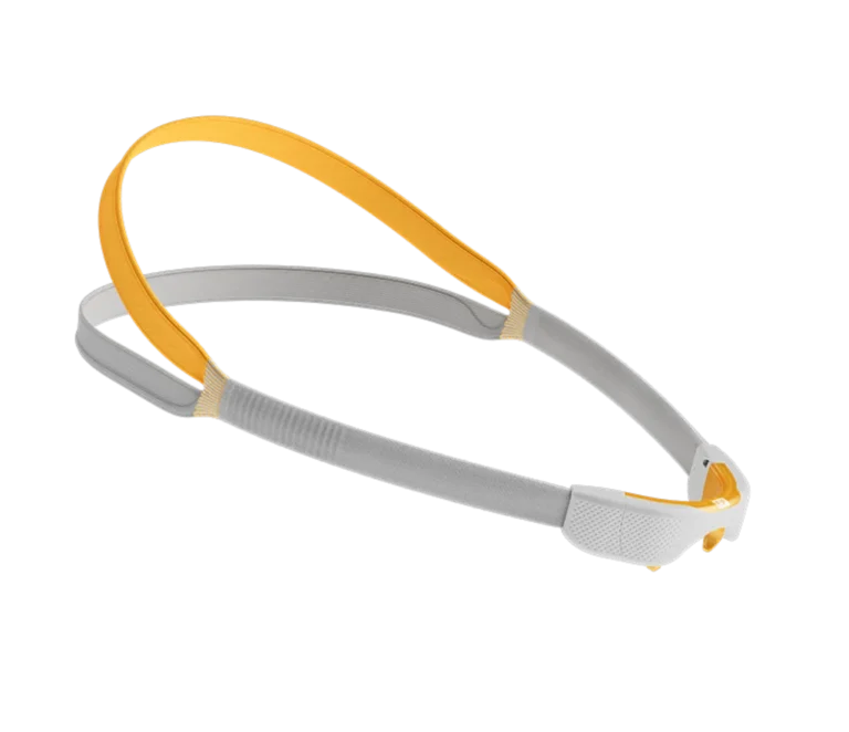 Solo Headgear F&P Nasal/Pillow Mask Headgear replacement