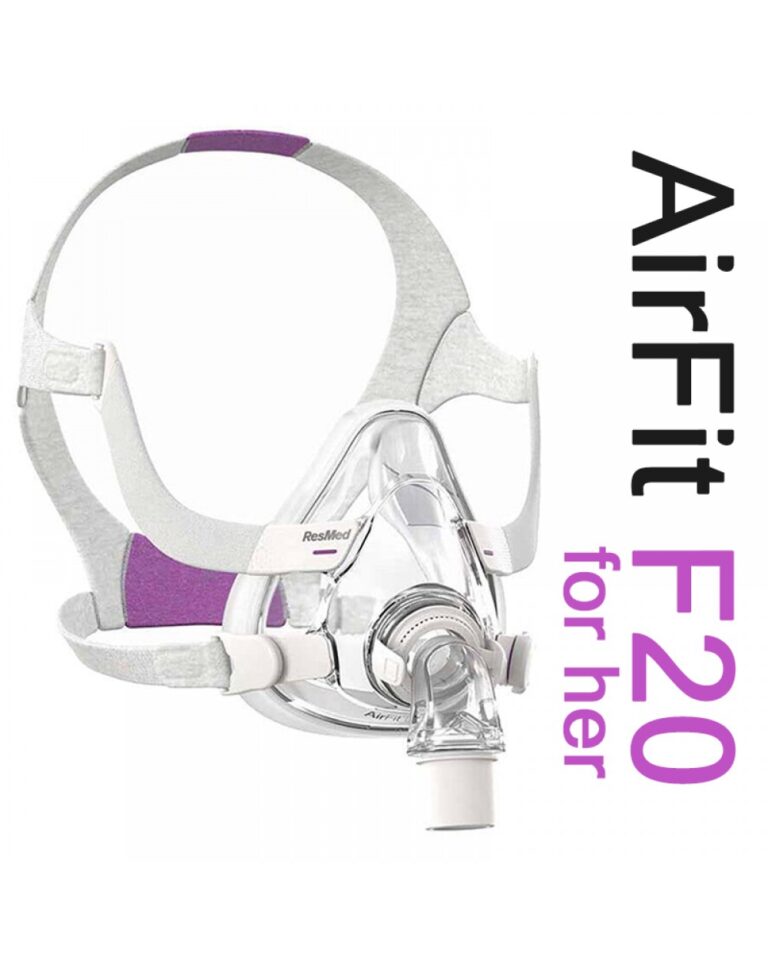 AirFit F20 For Her