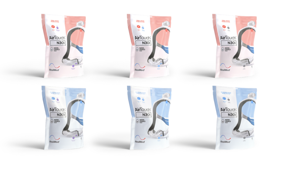AirTouch N30i Single System Pack