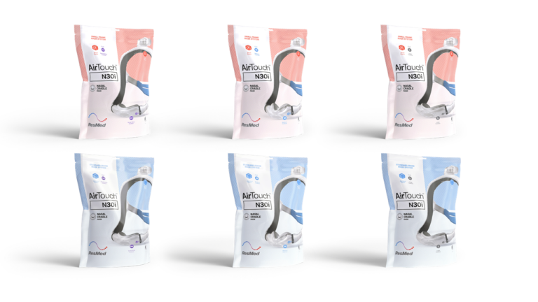 AirTouch N30i Single System Pack