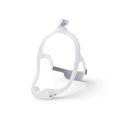Dreamwear UTN Nasal Mask - S/M Frame setup