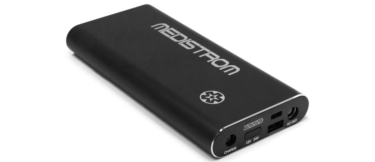 Battery and Power Solutions for CPAP Users: Camping, Travel and Backup Options