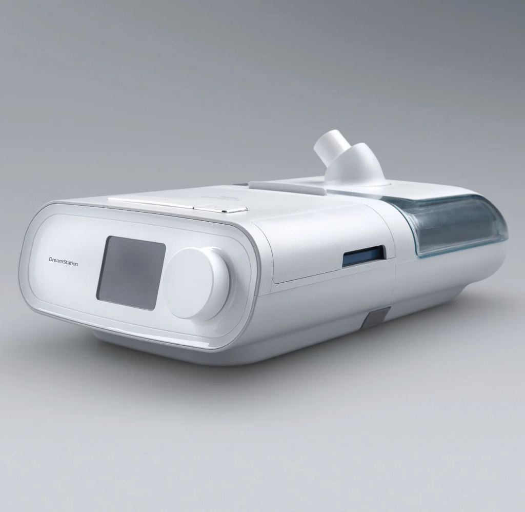 DreamStation Auto CPAP Machine