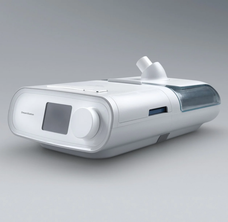 7aaa8295-4346-4635-8866-9325249216cf DreamStation Auto CPAP Machine